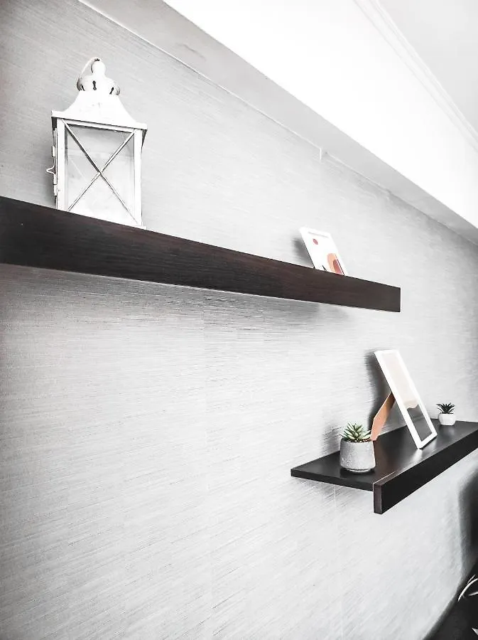 Parliament 1Br Apartment W Self Check In Бухарест Румыния
