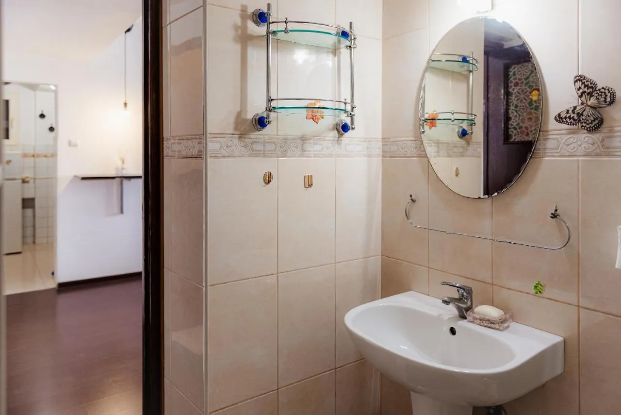 Parliament 1Br Apartment W Self Check In Бухарест Румыния