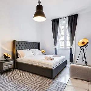 Re Di Apartment Rome