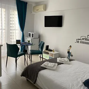 Old Town - Victoriei 1 Apartment