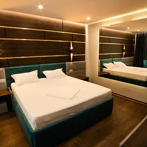 Мотель Hotel Saftica, Saftica