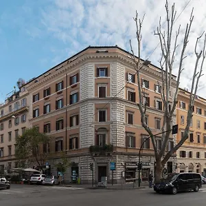 Hospitalityrome Luminoso Apartment Rome