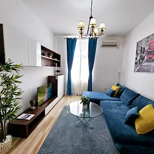 Downtown, Close To Old Town, Family Friendly - Ivo10 Apartment