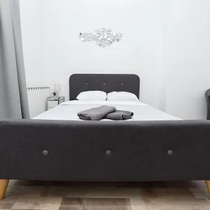 Апартаменты Color Street Blanari 12, Бухарест