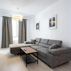 Апартаменты Viapipera - Modern On Pipera Blvd, Бухарест