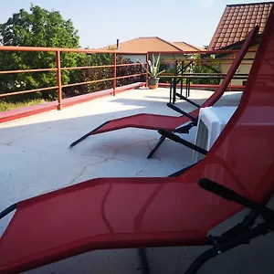 Апартаменты Apartament Iulia, Voluntari