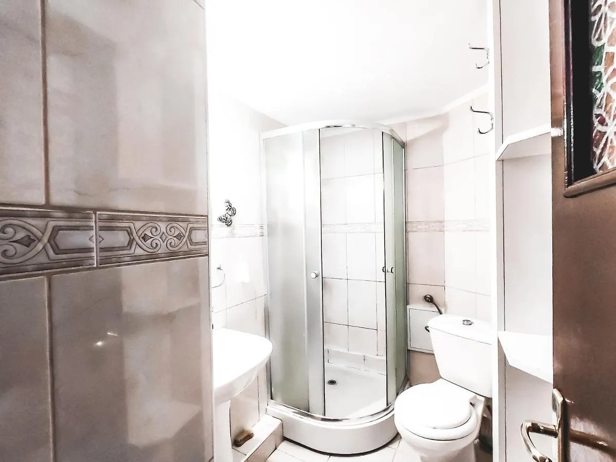 Parliament 1Br Apartment W Self Check In Bukareszt