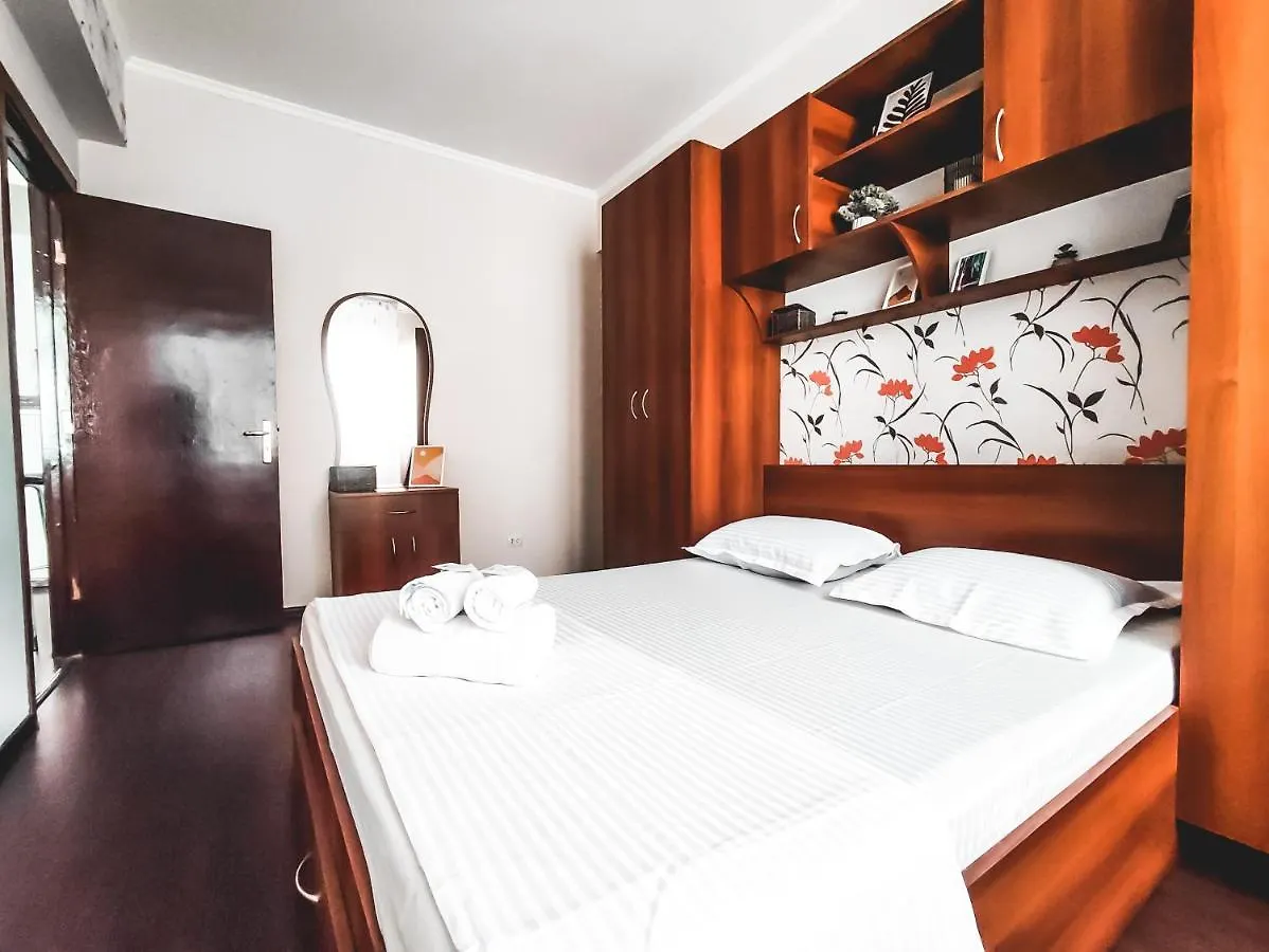 Parliament 1Br Apartment W Self Check In Bukareszt Rumunia