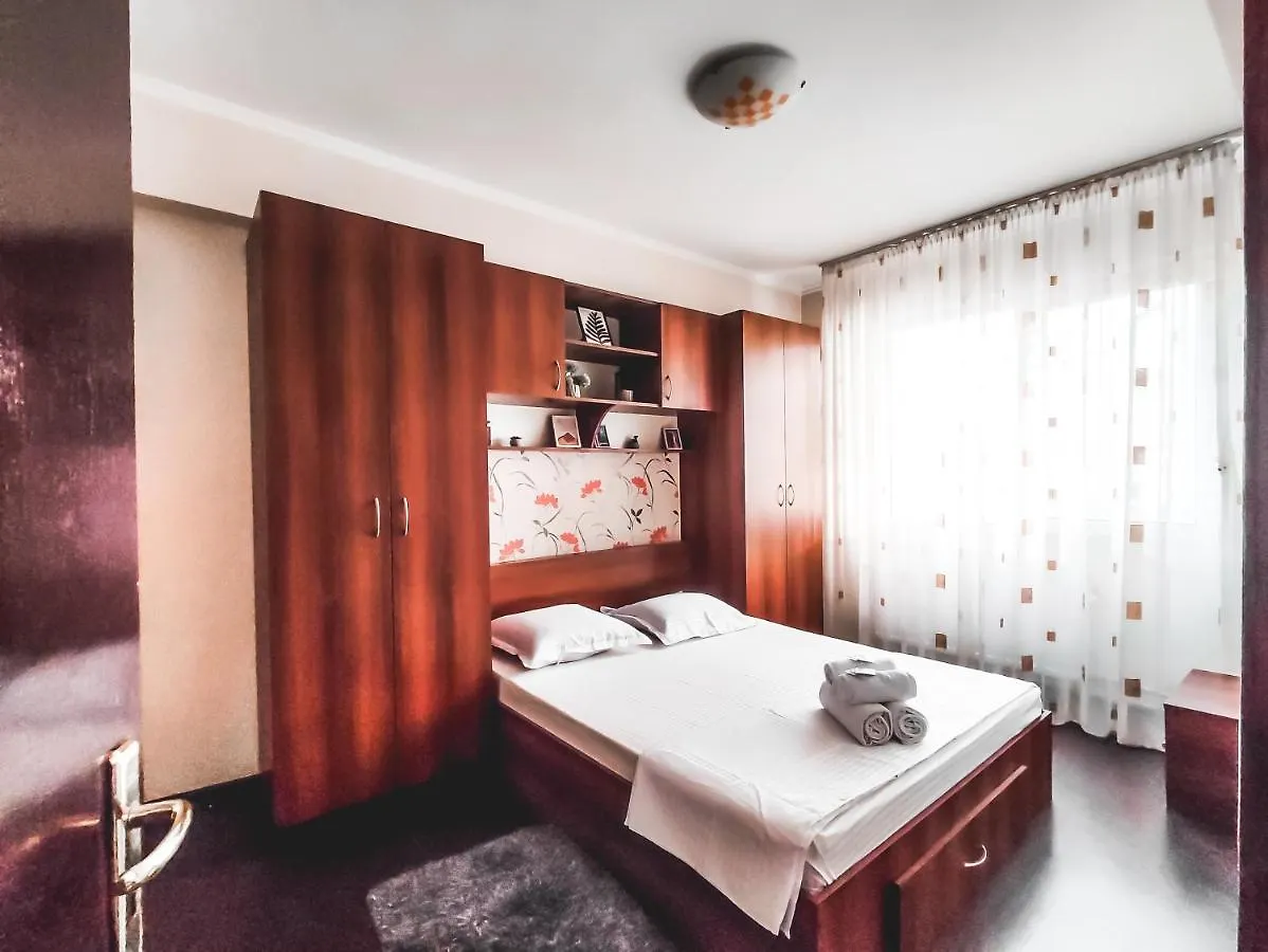 Parliament 1Br Apartment W Self Check In Bukareszt