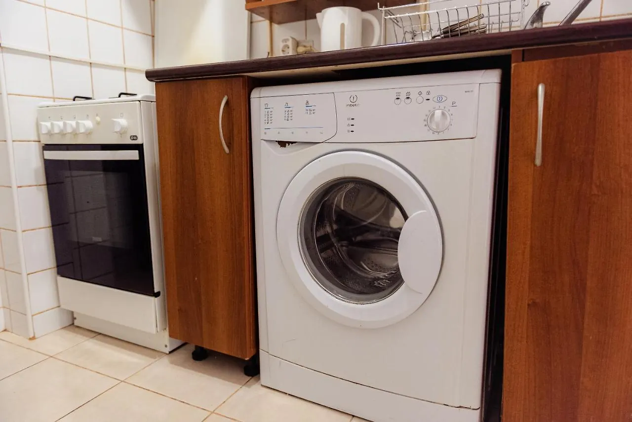 Parliament 1Br Apartment W Self Check In Bukareszt
