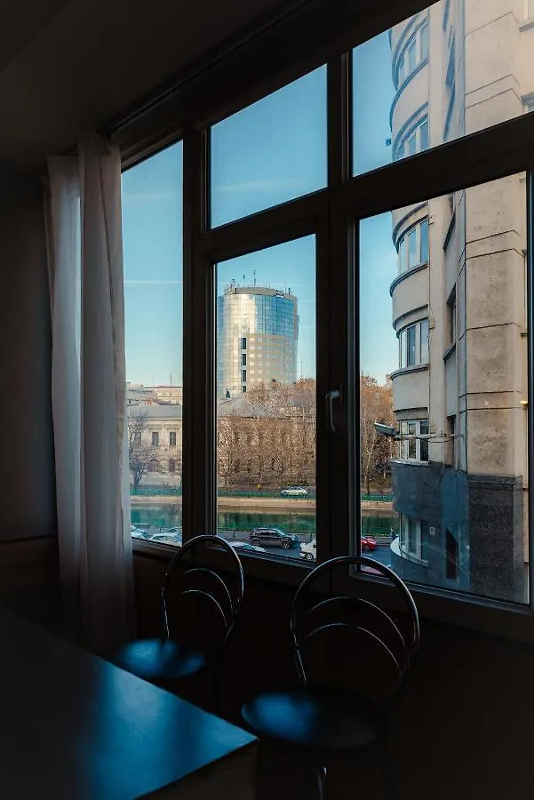 Parliament 1Br Apartment W Self Check In Bukareszt