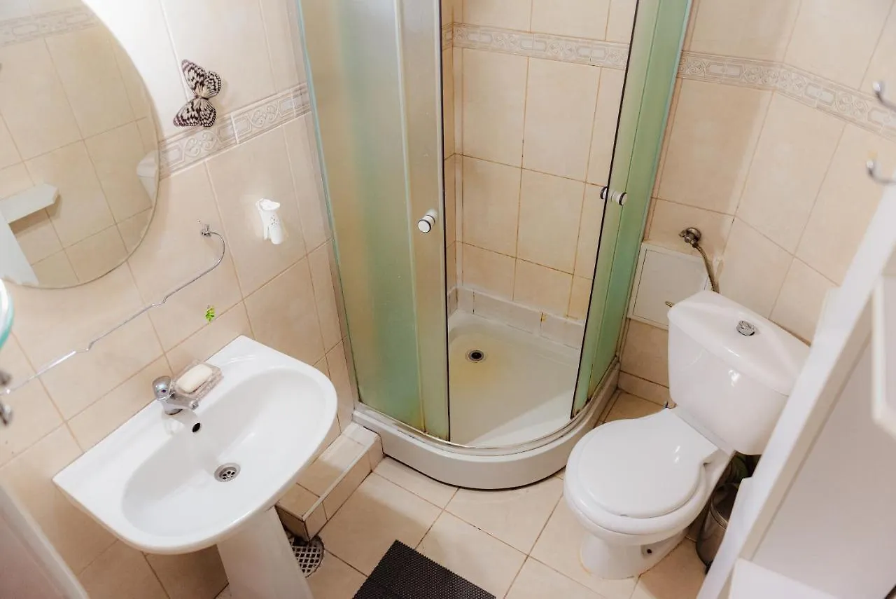 Parliament 1Br Apartment W Self Check In Bukareszt
