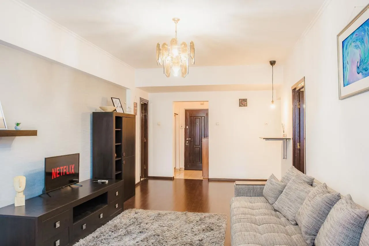 Parliament 1Br Apartment W Self Check In location